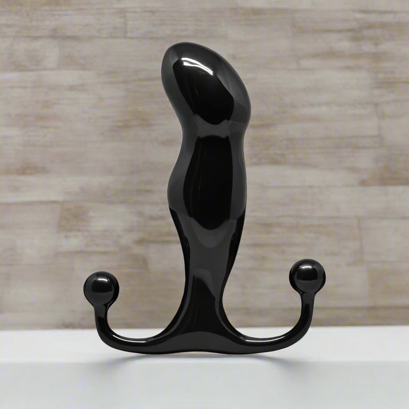 Aneros Progasm Black Ice Hands-Free Prostate Stimulator