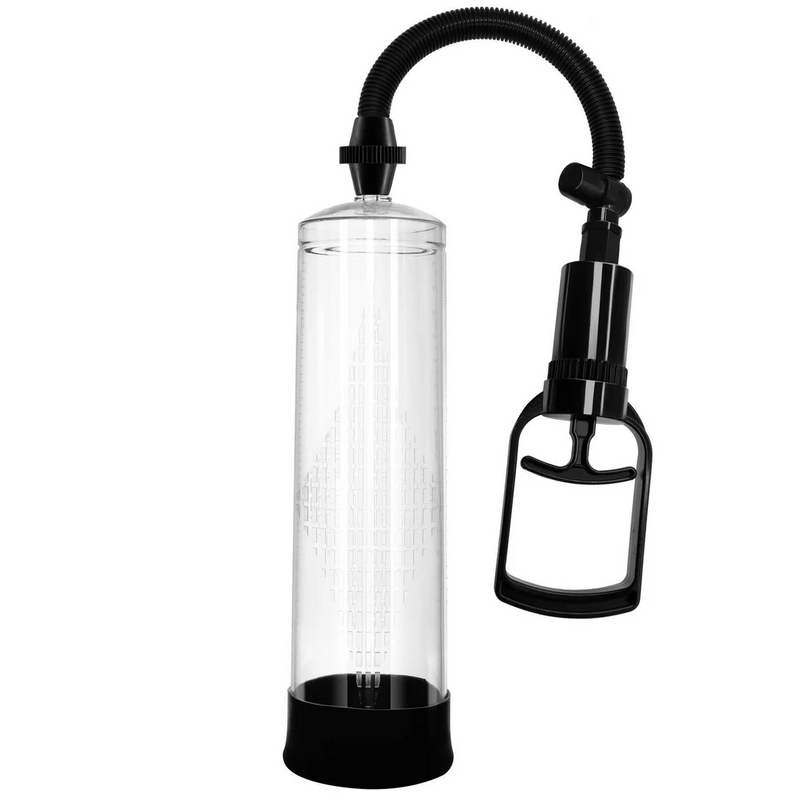 Adam & Eve Starter Penis Pump
