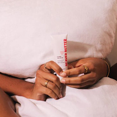 Beaver Butter Soothing Vulva Serum & Daily Moisturizer