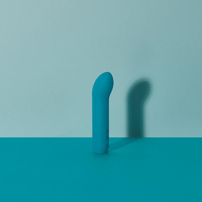 Je Joue Powerful Internal or External Bullet - Teal
