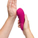 Womanizer Enhance Pleasure Air + Vibration Clit Stimulator
