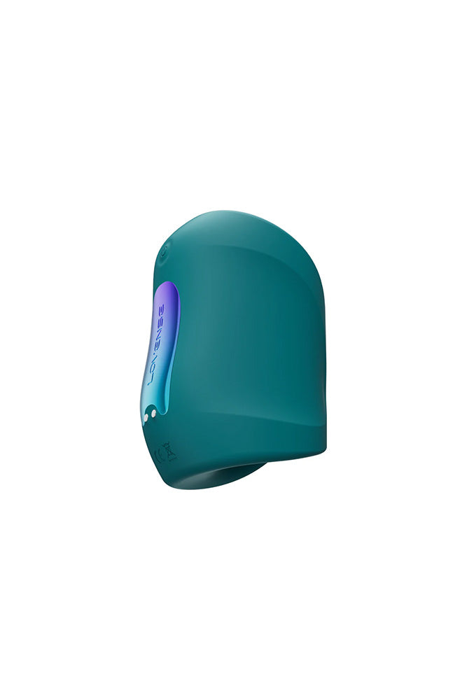 Lovense Gush 2 Motion App-Controlled Vibrating Oscillating Penis Stroker