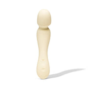 Dame Min Ergonomic Mini Wand Vibrator