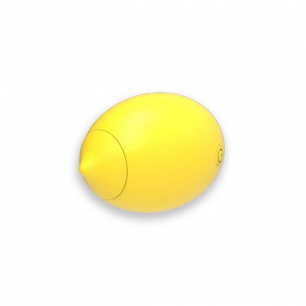 Dreamii Lemon Bliss Clitoral Suction Vibrator