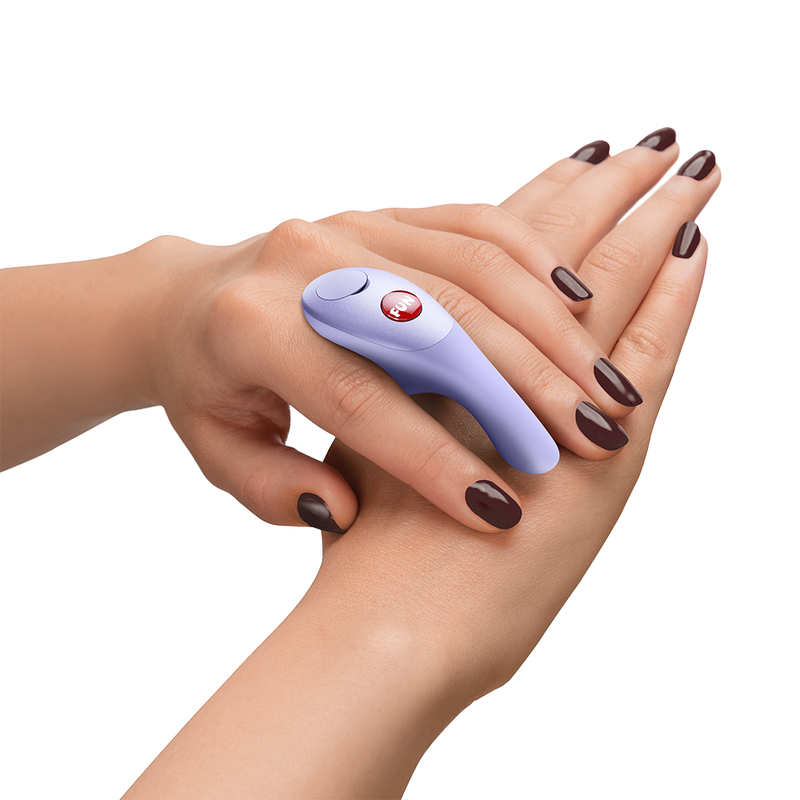 Fun Factory Be One Waterproof Finger Vibrator