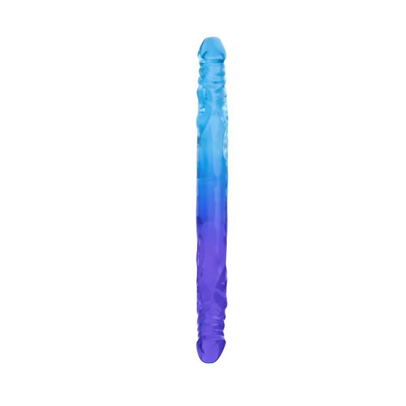 B Yours Sugar Stud 13.75-Inch Double-Ended Dildo