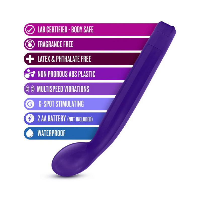 Sexy Things Beginner Slim G-Spot Vibrator