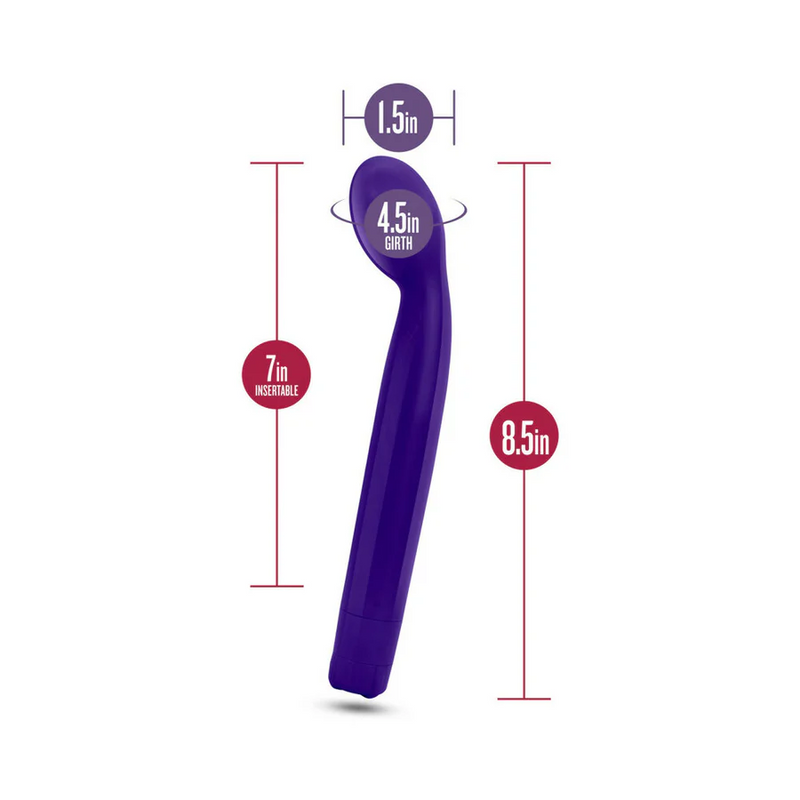 Sexy Things Beginner Slim G-Spot Vibrator