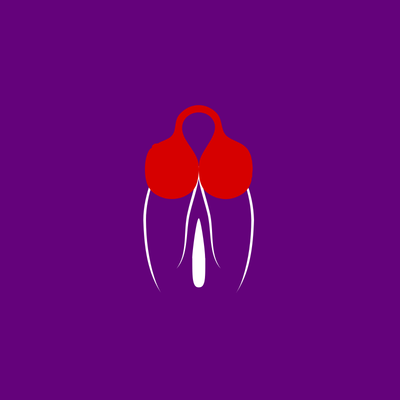 Snail Twinn Clit Hugging Silicone Vibrator - App Enabled