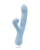 Devin Clit Thumping G-Spot Rabbit with Shaft Rotation
