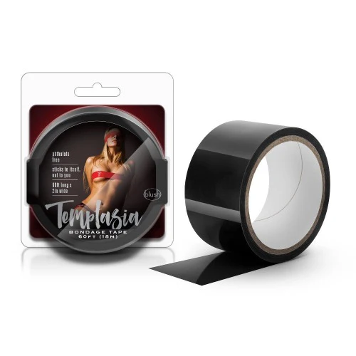 Temptasia 60' Bondage Tape