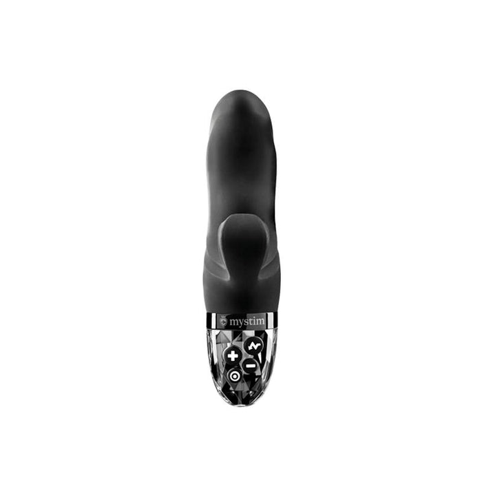 Hop Hop Bob Electrostimulation (E-Stim) Rabbit Vibrator