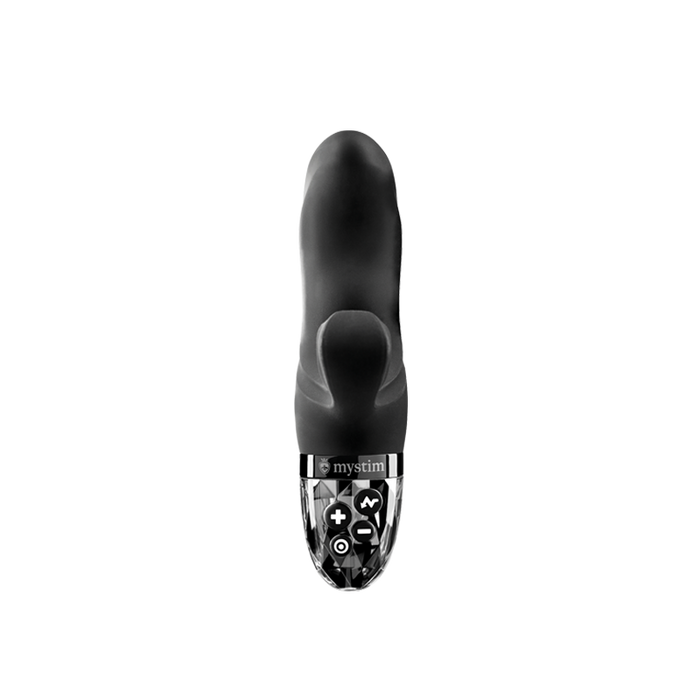 Hop Hop Bob Electrostimulation (E-Stim) Rabbit Vibrator
