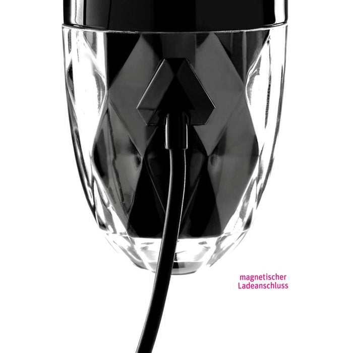 Hop Hop Bob Electrostimulation (E-Stim) Rabbit Vibrator