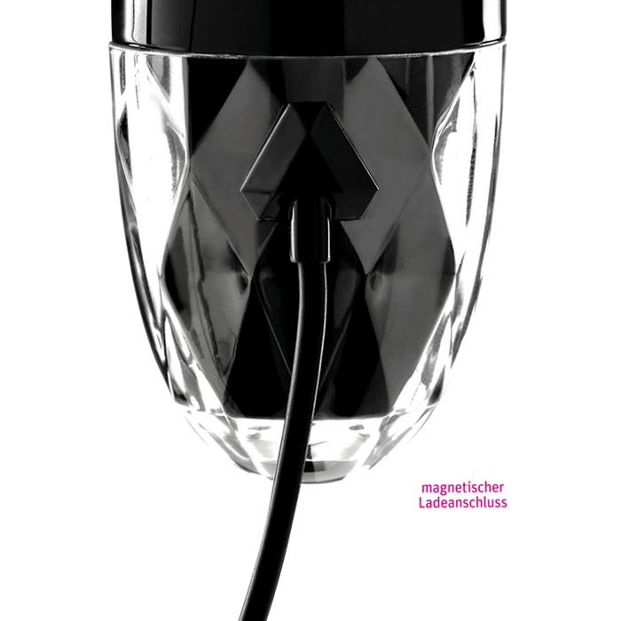 Hop Hop Bob Electrostimulation (E-Stim) Rabbit Vibrator