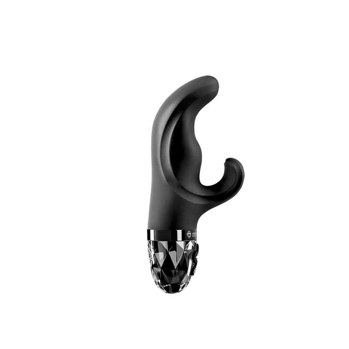 Hop Hop Bob Electrostimulation (E-Stim) Rabbit Vibrator