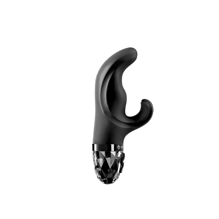 Hop Hop Bob Electrostimulation (E-Stim) Rabbit Vibrator