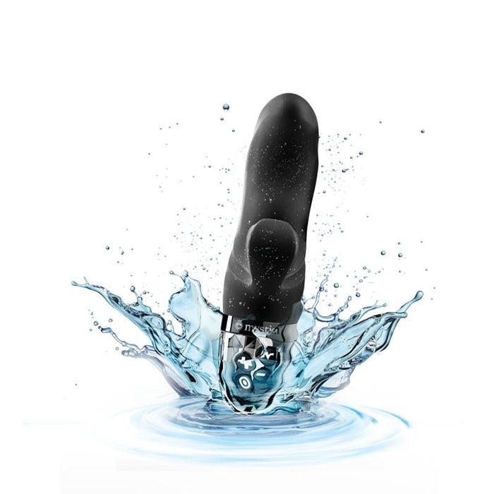 Hop Hop Bob Electrostimulation (E-Stim) Rabbit Vibrator