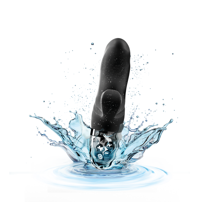 Hop Hop Bob Electrostimulation (E-Stim) Rabbit Vibrator