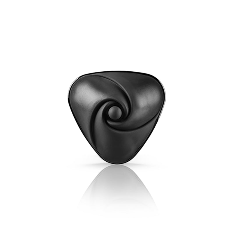 Mystim Heart's Desire Electrostimulation (E-Stim) External Vibrator
