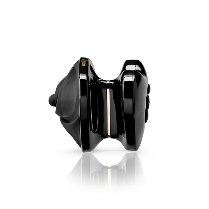 Mystim Heart's Desire Electrostimulation (E-Stim) External Vibrator