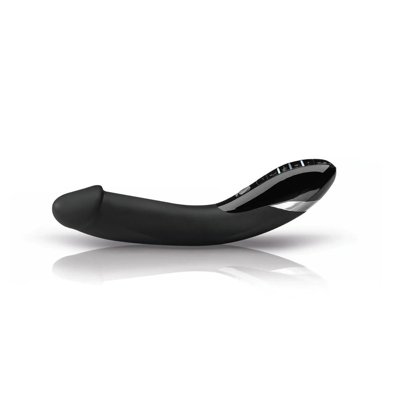 Tickling Truman Electrostimulation (E-Stim) Vibrator