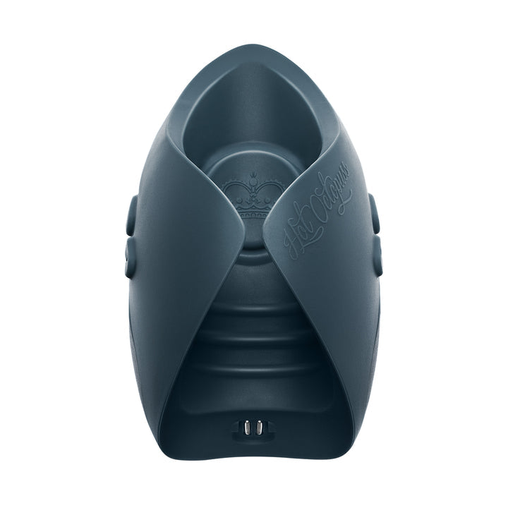 Hot Octopuss Pulse Duo Rechargeable Remote Control Vibrating Stroker