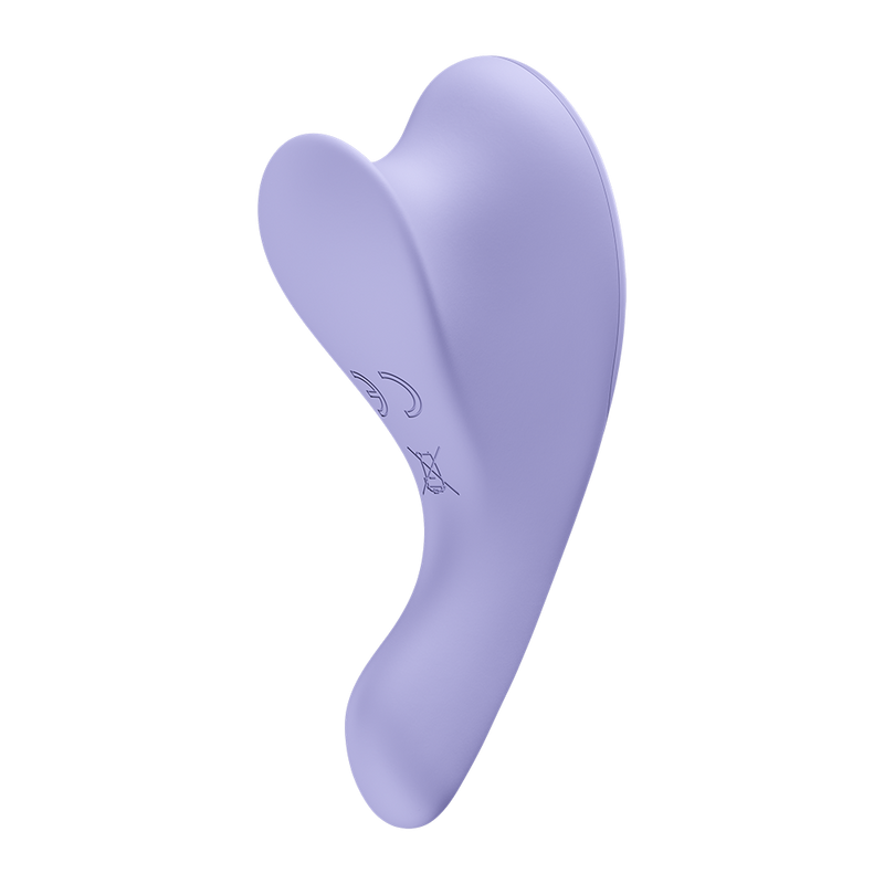 Fun Factory Be One Waterproof Finger Vibrator