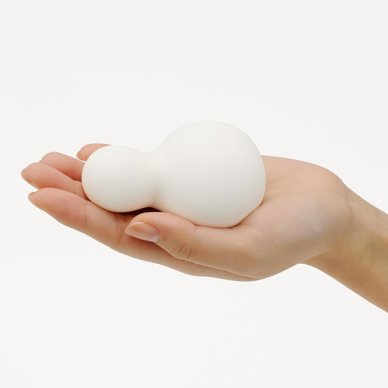 Iroha Yuki Marshmallow Soft Gentle External Vibrator