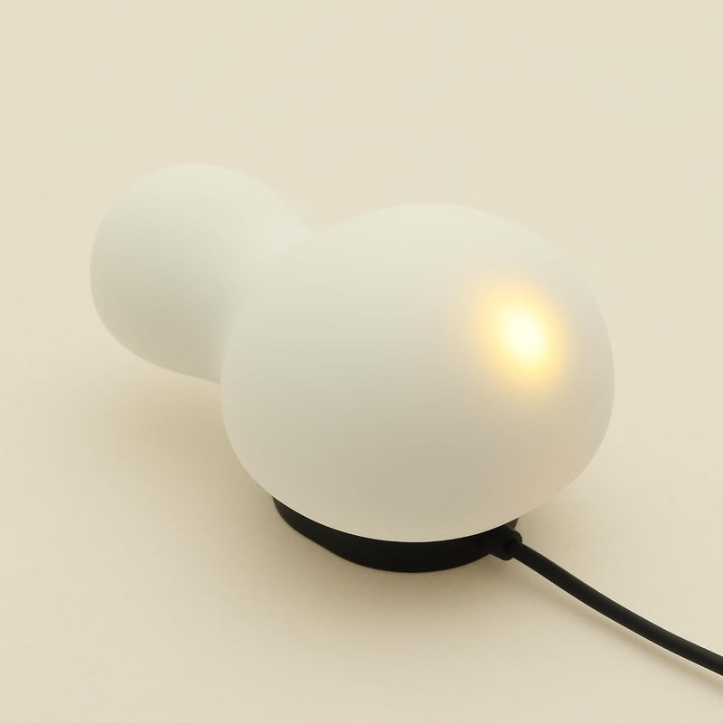Iroha Yuki Marshmallow Soft Gentle External Vibrator