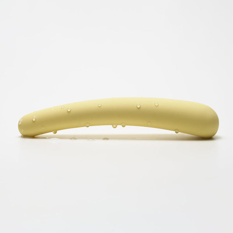 Iroha Tsuki MIKAZUKI Marshmallow Soft Flexible Vibrator