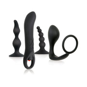 Zero Tolerance Intro To Prostate Kit