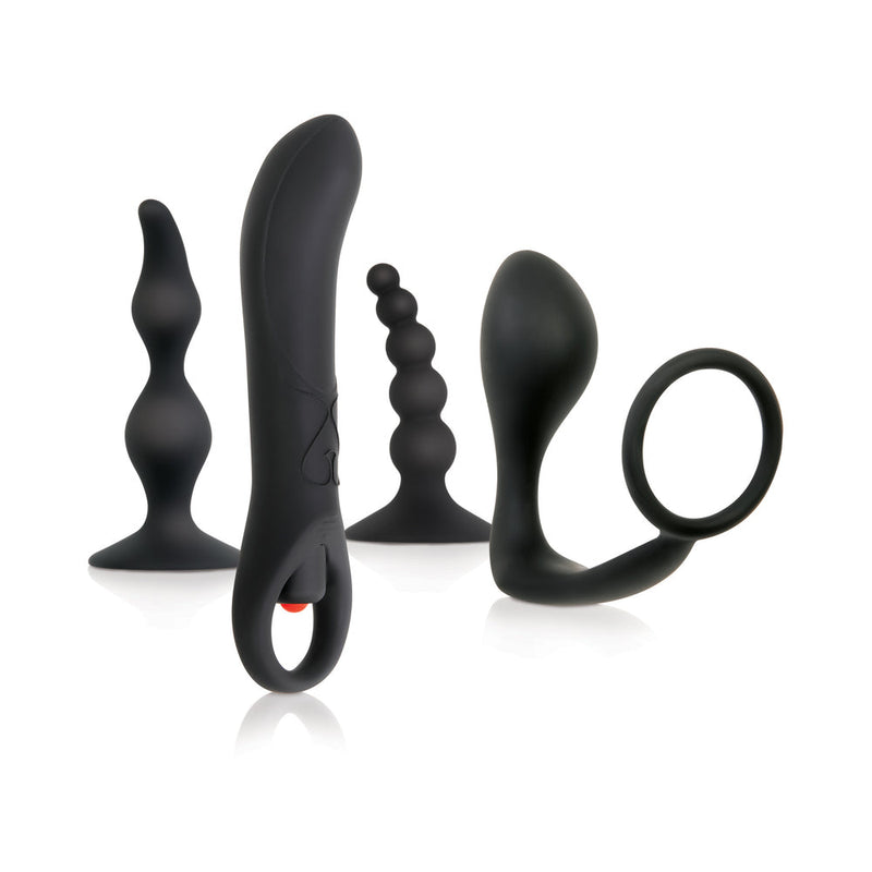 Zero Tolerance Intro To Prostate Kit