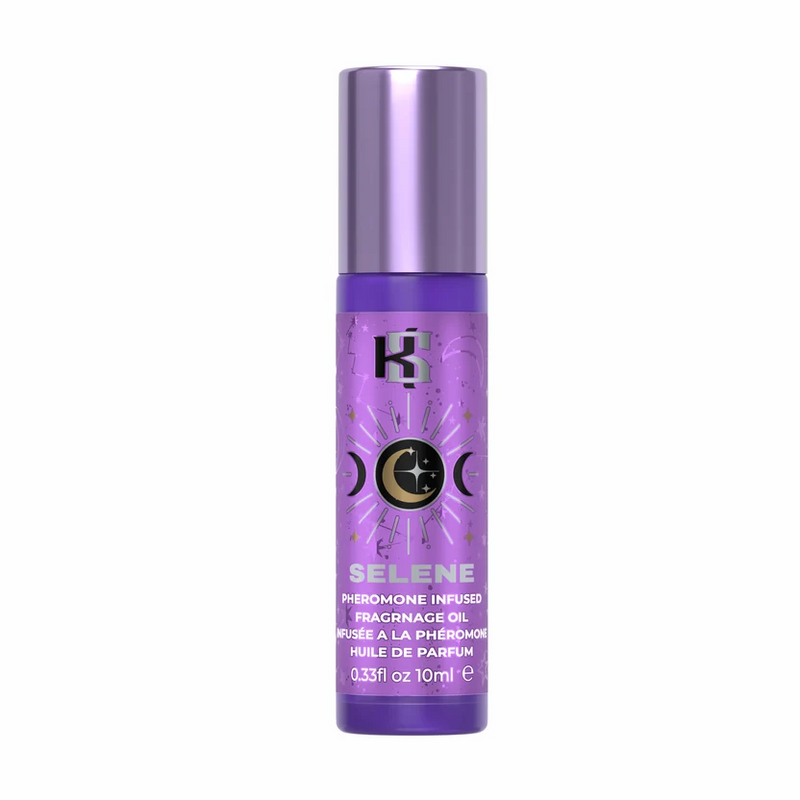 Celestial Collection Pheromone Roll-On