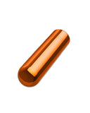 Kool Vibes Rechargeable Mini Bullet - Orange