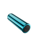 Kool Vibes Rechargeable Mini Bullet - Blue
