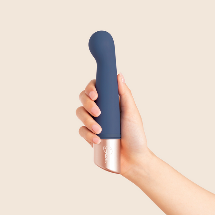 The Couple 2 in 1 G-Spot and Bullet Vibrator