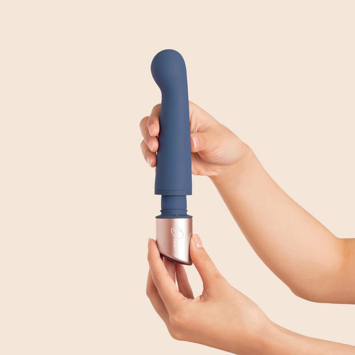 The Couple 2 in 1 G-Spot and Bullet Vibrator