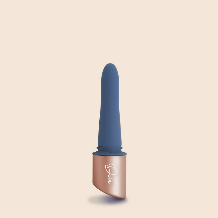 The Couple 2 in 1 G-Spot and Bullet Vibrator