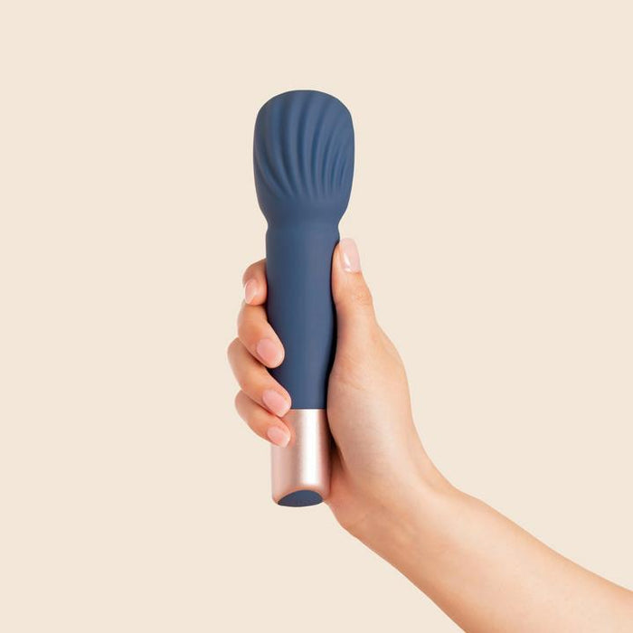 Deia Wand - Powerful Silicone Vibrator