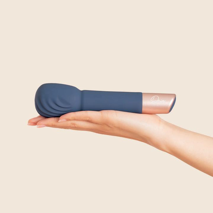 Deia Wand - Powerful Silicone Vibrator