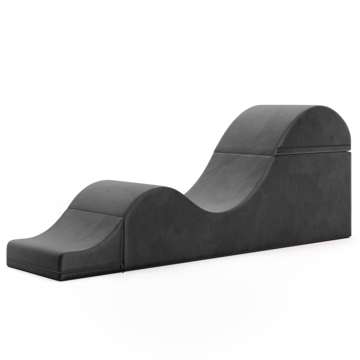 Liberator Aria Flip Chaise Convertible Sex Chair & Bench