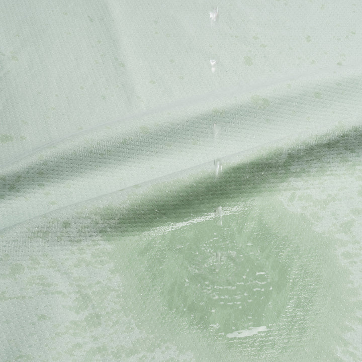 Dame Throw Waterproof Sex Blanket - Sage