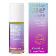 Make Me Shiver Frenulum Stimulating Serum 30ML