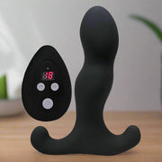 Aneros Vice 2 Vibrating Remote Control Hands-Free Prostate Stimulator