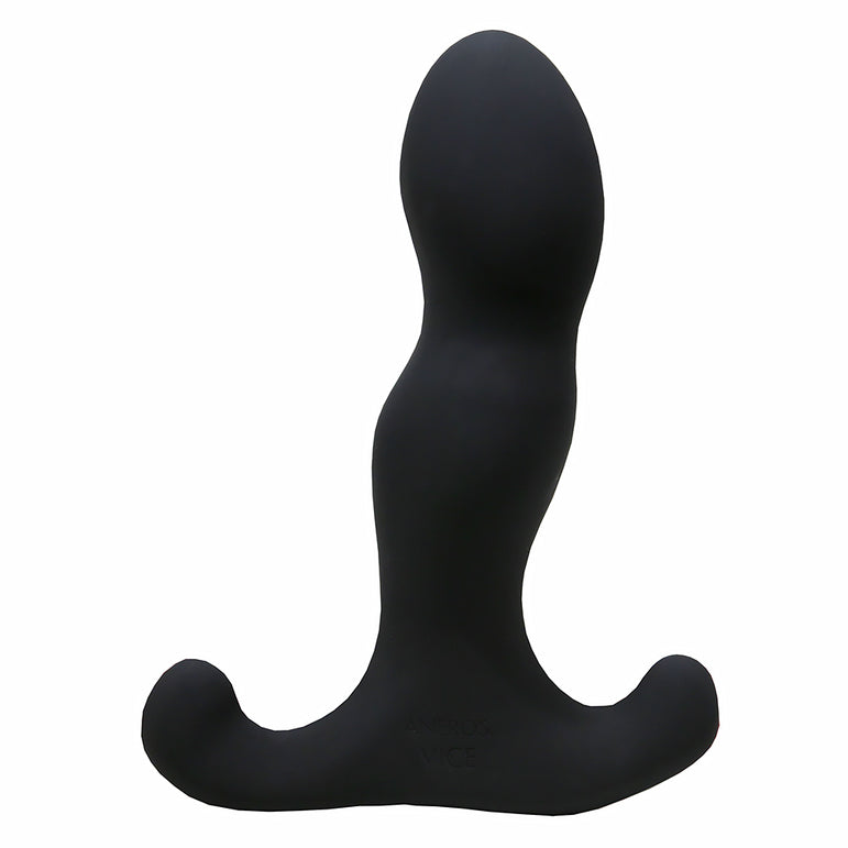Aneros Vice 2 Vibrating Remote Control Hands-Free Prostate Stimulator