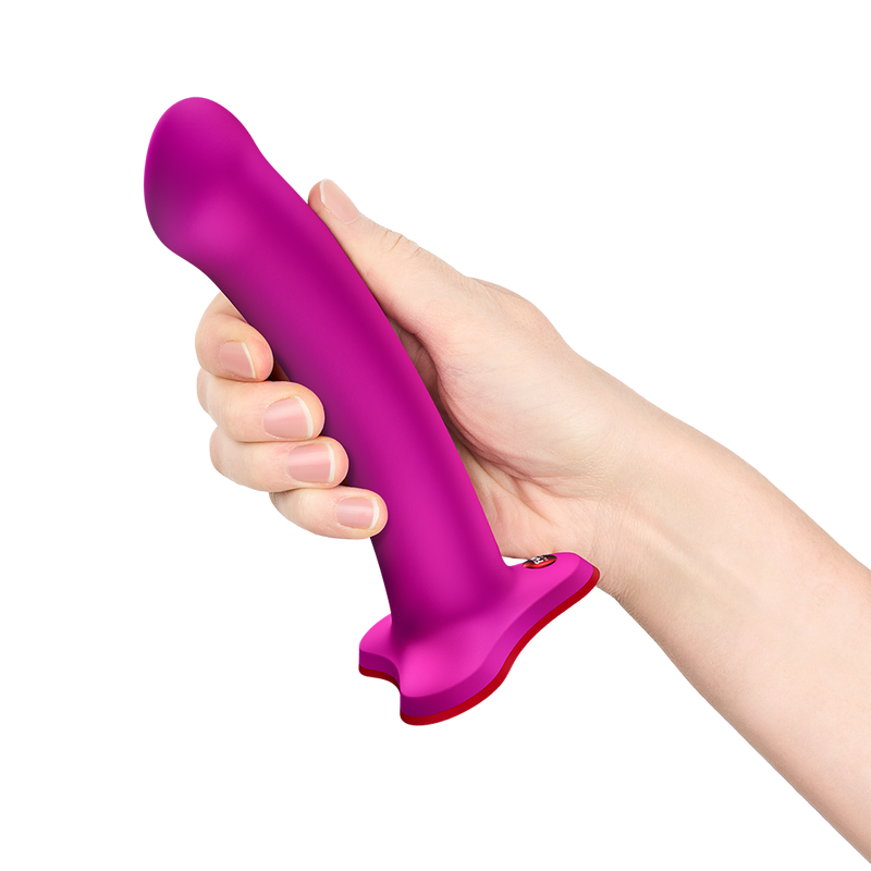 Fun Factory Magnum 7 Inch Silicone Dildo
