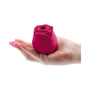 The Rose Powerful Clitoral Air Pulsation Vibrator