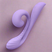 Junibell Constant Contact Adjustable Dual Motor Rabbit Vibrator by Tracy's Dog