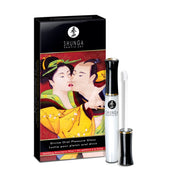 Divine Oral Pleasures Lip Gloss - Champagne & Strawberries